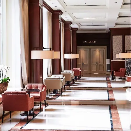 Steigenberger Icon Wiltcher's 5* Brussels