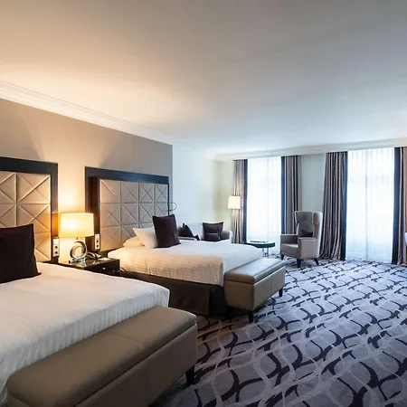 Steigenberger Icon Wiltcher's 5* Brussels