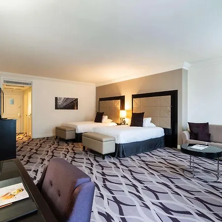 Steigenberger Icon Wiltcher's Hotel Brussels