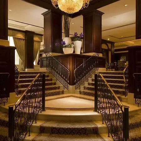 Hotel Steigenberger Icon Wiltcher's Brussels